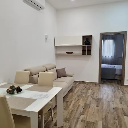 Apartmán Daisy
