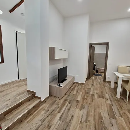 Daisy Apartmán