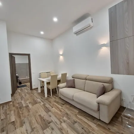 Apartmán Daisy