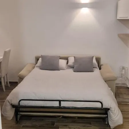 Apartmán Daisy Acilia