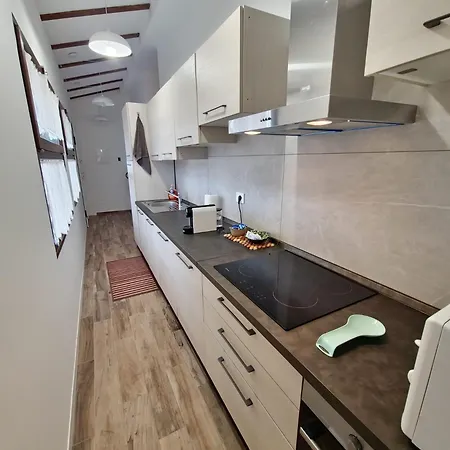 Daisy Apartmán