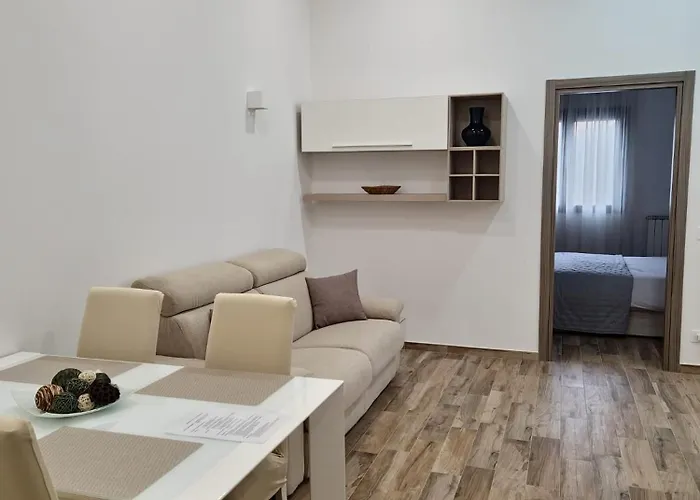 Appartement Daisy