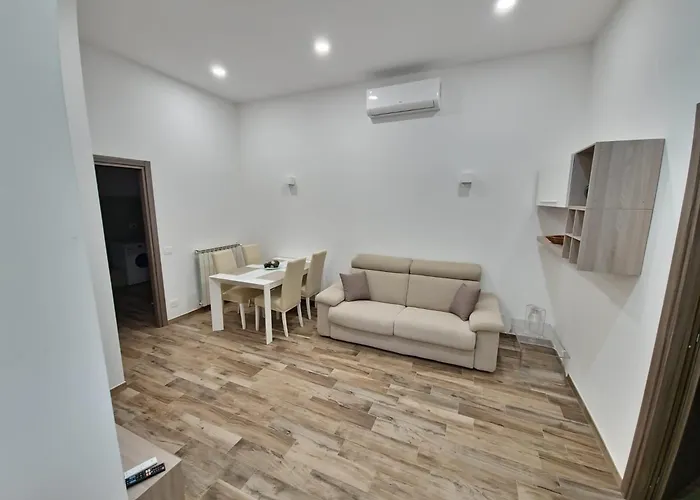 Appartement Daisy Acilia