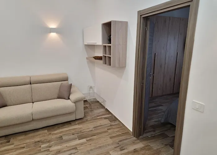 Appartement Daisy