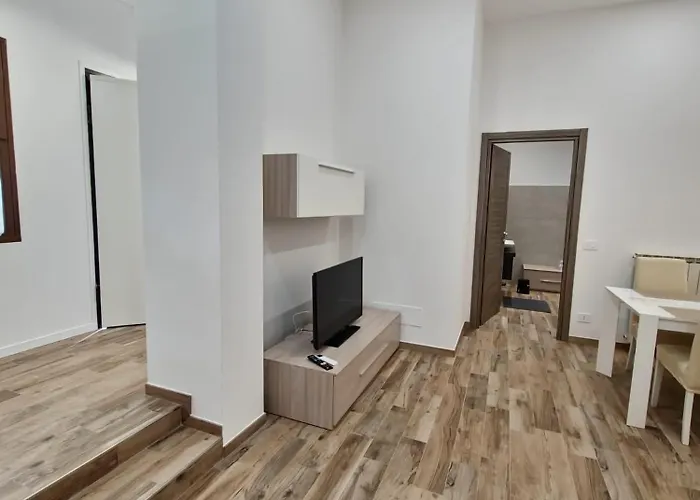 Daisy Appartement