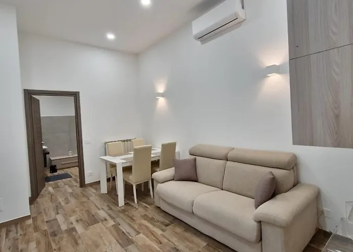Appartement Daisy