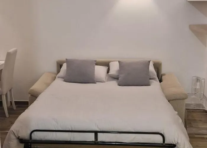 Appartement Daisy Acilia