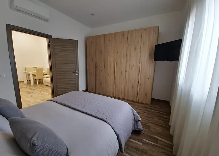 Appartement Daisy Acilia