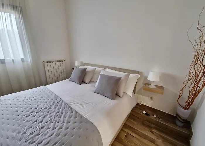 Daisy Appartement