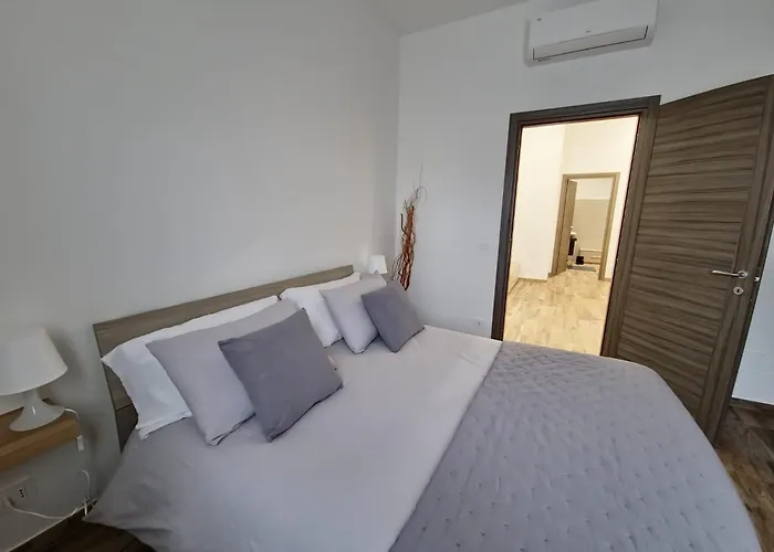 Appartement Daisy Acilia