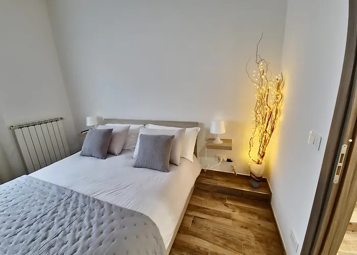 Appartement Daisy