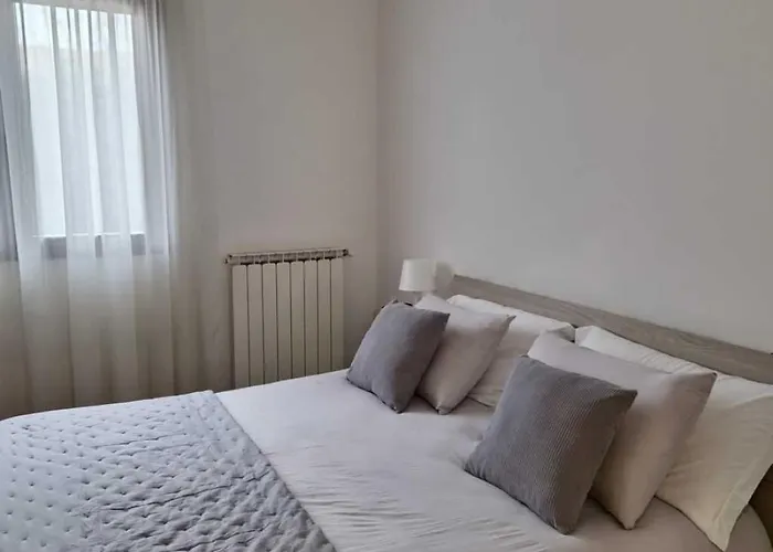 Appartement Daisy