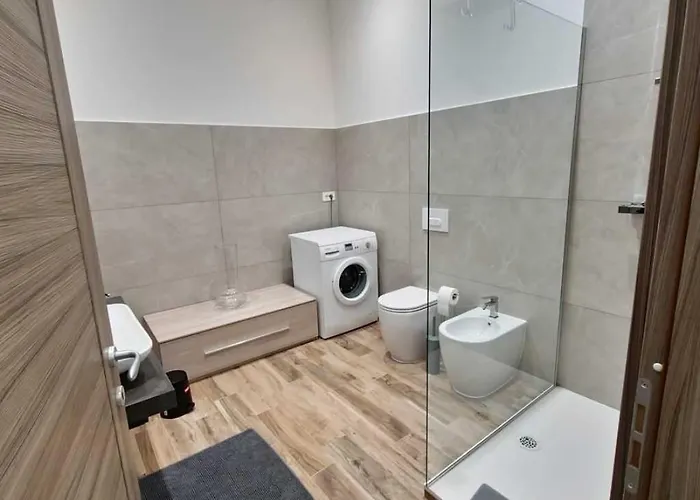 Appartement Daisy