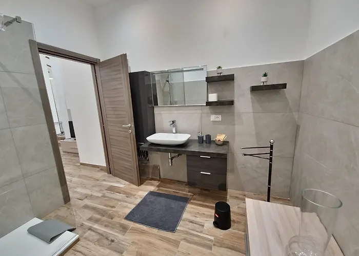 Appartement Daisy *