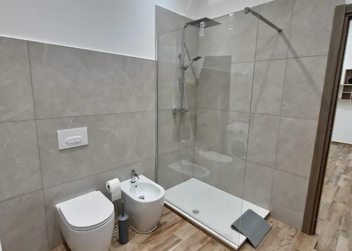 Daisy Appartement *